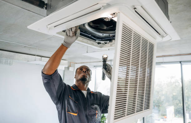 Licensed Hvac Maintenance service in Pendleton, IN - FH HVAC